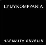 Lyijykomppania : Harmaita Säveliä